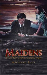 Cover image for Maidens