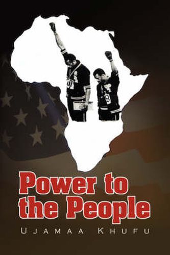 Cover image for Power to the People