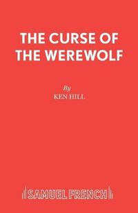 Cover image for Curse of the Werewolf