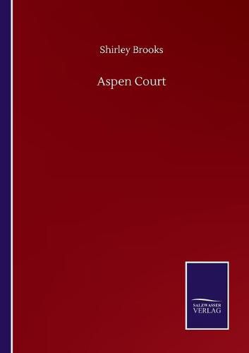 Cover image for Aspen Court