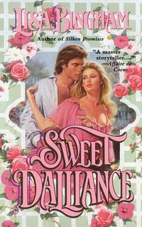 Cover image for Sweet Dalliance