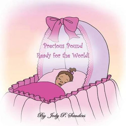 Cover image for Precious Pound Ready for the World!