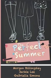 Cover image for The Perfect Summer