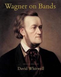 Cover image for Wagner on Bands