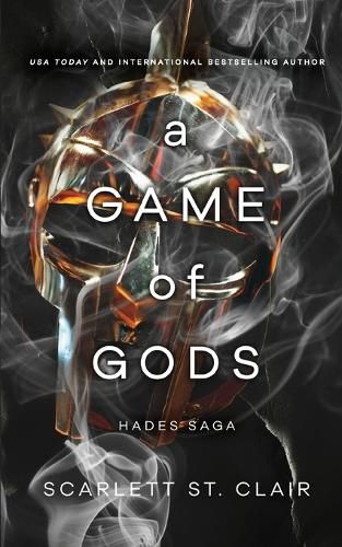 Cover image for A Game of Gods