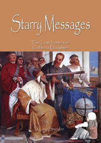 Cover image for Starry Messages