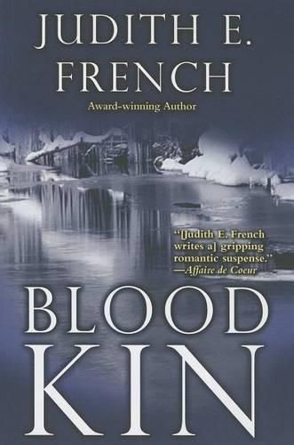 Cover image for Blood Kin