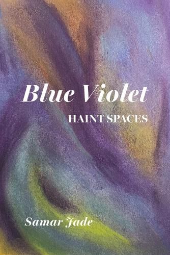 Cover image for Blue Violet