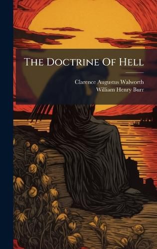 Cover image for The Doctrine Of Hell