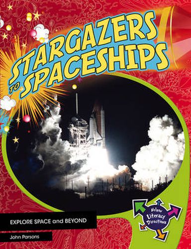 Stargazers To Spaceships