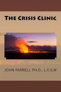 Cover image for The Crisis Clinic