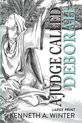Cover image for A Judge Called Deborah (Large Print Edition)