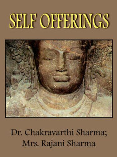 Cover image for Self Offerings