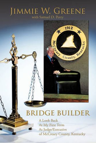 Cover image for Bridge Builder