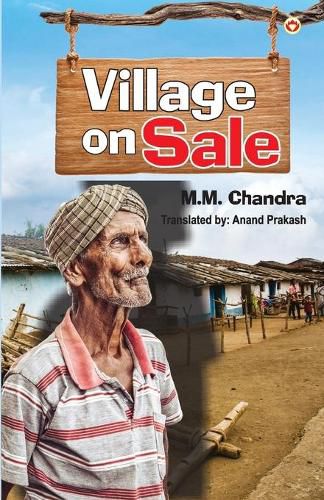 Cover image for Village on Sale