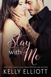 Cover image for Stay With Me