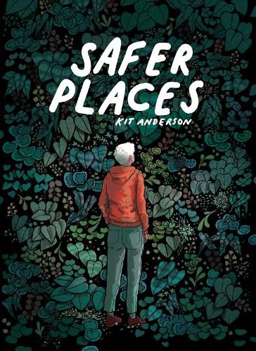 Cover image for Safer Places