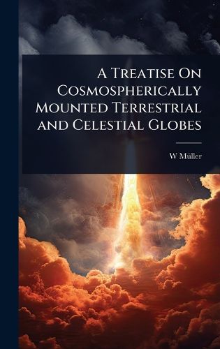 Cover image for A Treatise On Cosmospherically Mounted Terrestrial and Celestial Globes