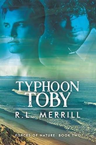 Cover image for Typhoon Toby