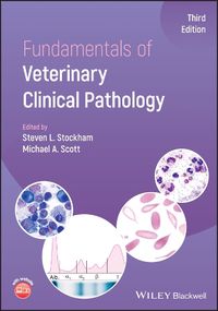 Cover image for Fundamentals of Veterinary Clinical Pathology