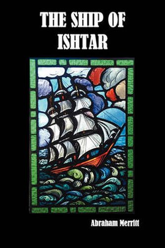 Cover image for The Ship of Ishtar