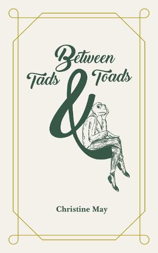 Cover image for Between Tads and Toads