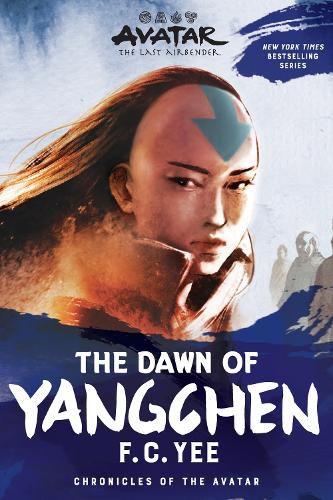 Cover image for Avatar, The Last Airbender: The Dawn of Yangchen (Chronicles of the Avatar Book 3): Volume 3