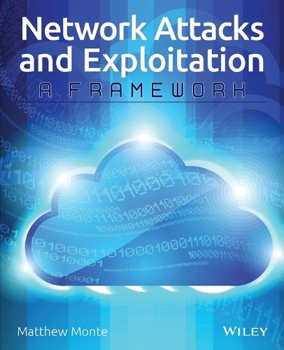 Cover image for Network Attacks and Exploitation: A Framework