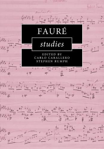 Faure Studies