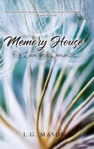 Cover image for Memory House