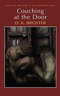 Cover image for Couching at the Door