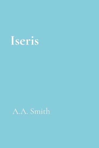 Cover image for Iseris