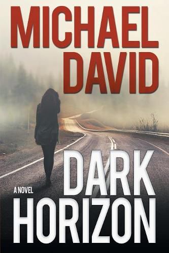Cover image for Dark Horizon