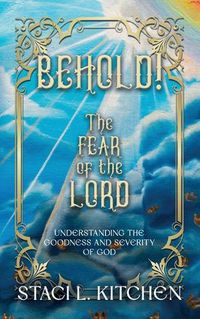 Cover image for Behold! The Fear of the Lord