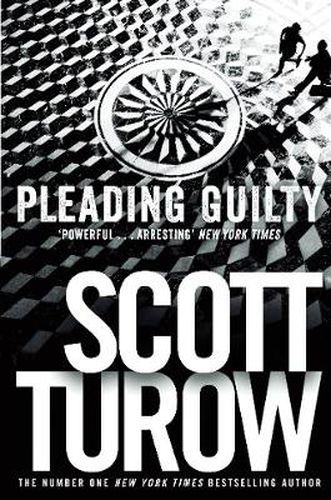 Cover image for Pleading Guilty
