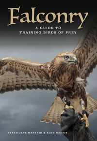 Cover image for Falconry