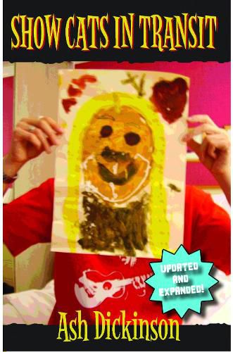 Cover image for Show Cats in Transit