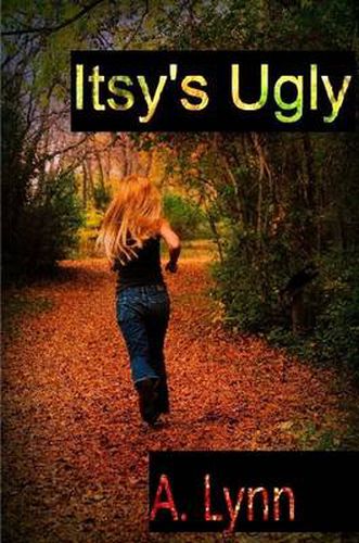 Cover image for Itsy's Ugly