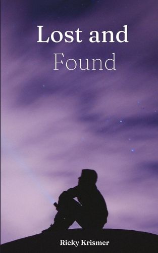 Cover image for Lost and Found