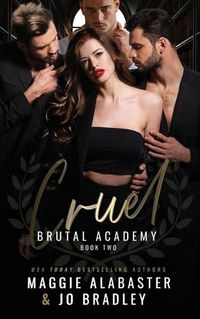 Cover image for Cruel