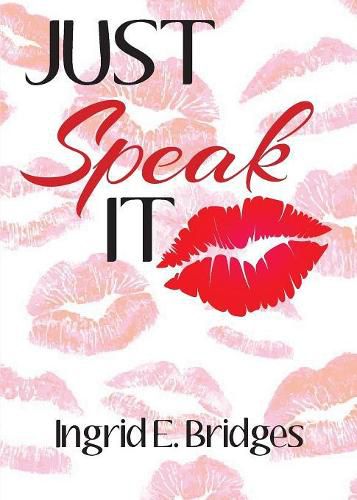 Cover image for Just Speak It