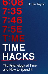 Cover image for Time Hacks