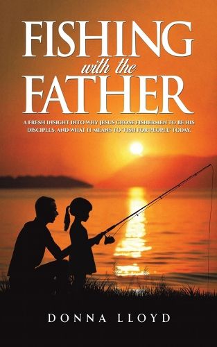 Cover image for Fishing with the Father