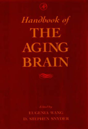 Cover image for Handbook of the Aging Brain