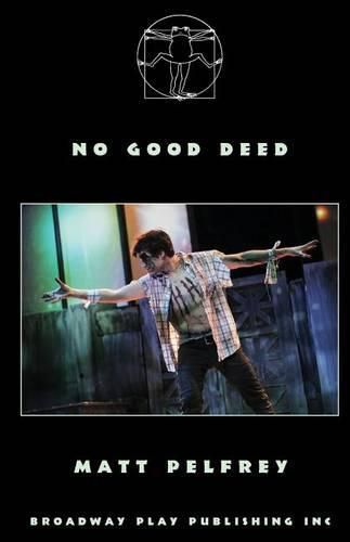 Cover image for No Good Deed