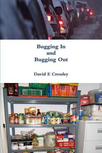 Cover image for Bugging In and Bugging Out