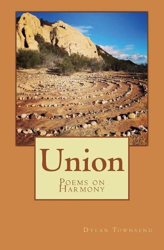 Cover image for Union: Poems on Harmony