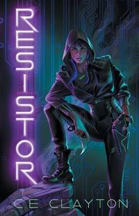 Cover image for Resistor: An Eerden Novel