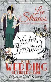 Cover image for The Wedding of Ginger and Basil