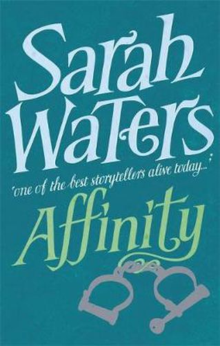 Cover image for Affinity